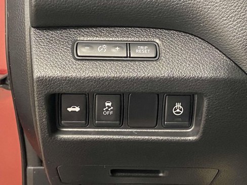Used 2016 Nissan Altima 3.5 SL image 23