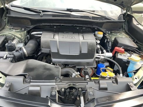 Used 2019 Subaru Forester Premium image 31