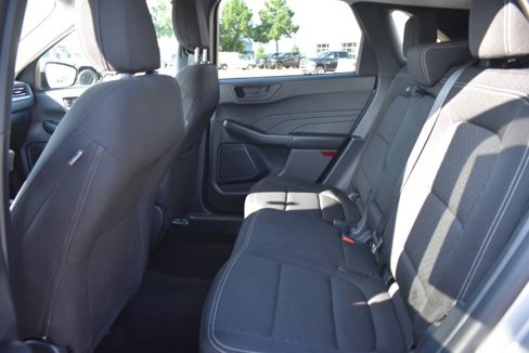 Used 2024 Ford Escape Active image 16