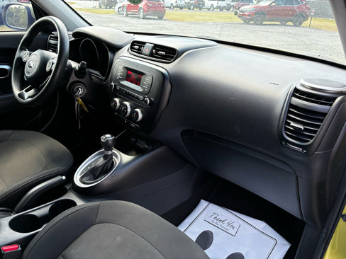 Used 2014 Kia Soul image 13