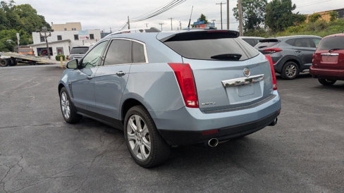 Used 2014 Cadillac SRX Performance w/ Driver Awareness Package image 17