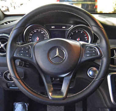 Used 2018 Mercedes-Benz GLA 250 4MATIC image 15