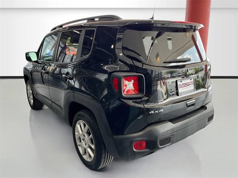 Used 2022 Jeep Renegade Latitude w/ Convenience Group image 5