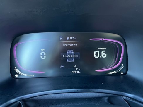 Used 2023 Kia Soul LX w/ Option Group 015 image 38
