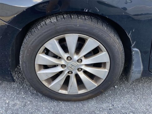 Used 2014 Honda Accord EX-L image 8