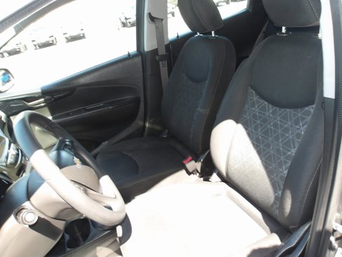 Used 2021 Chevrolet Spark LT image 10