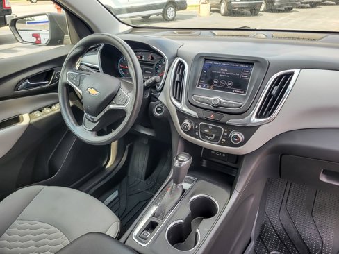 Used 2020 Chevrolet Equinox LS w/ LS Convenience Package image 20