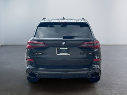 Used 2022 BMW X5 xDrive40i w/ M Sport Package image 4