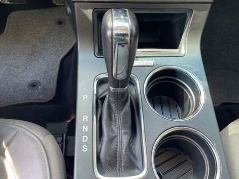 Used 2019 Ford Flex Limited w/ Equipment Group 303A image 24