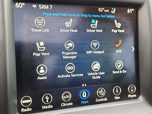 Used 2019 Chrysler 300 Limited image 24