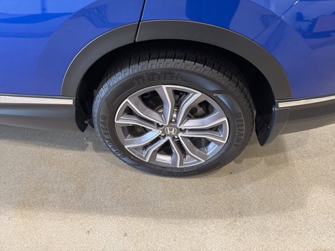 Used 2020 Honda CR-V Touring image 10