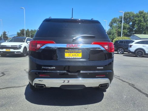 Used 2017 GMC Acadia Denali image 7