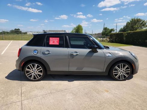 Used 2020 MINI Cooper S image 4