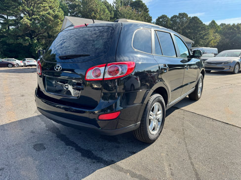 Used 2012 Hyundai Santa Fe GLS image 6