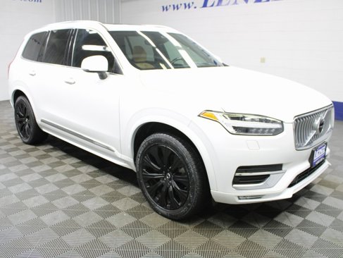 Used 2020 Volvo XC90 T6 Inscription w/ Protection Package Premier image 3