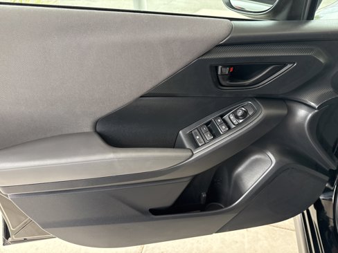 Used 2024 Subaru Crosstrek 2.0i image 22