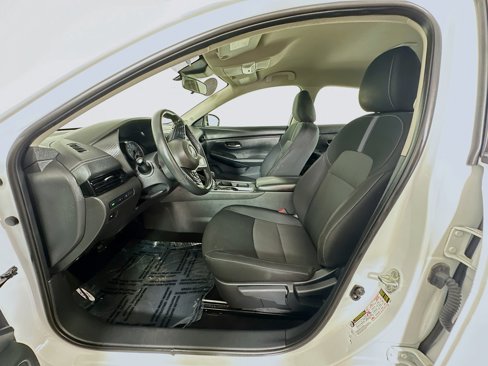 Used 2022 Nissan Sentra SV image 20