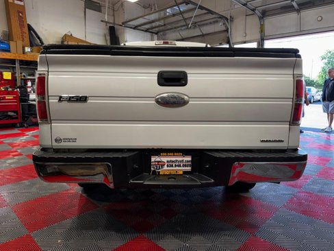 Used 2011 Ford F150 XLT image 6