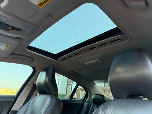 Used 2012 Volvo S60 T5 w/ Multimedia Pkg image 21