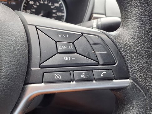 Used 2023 Nissan Altima 2.5 SV image 23