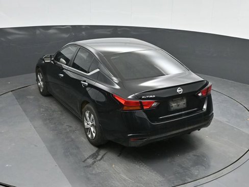 Used 2022 Nissan Altima 2.5 S image 32