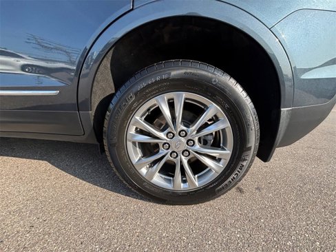 Used 2020 Cadillac XT5 Premium Luxury w/ LPO, Floor Liner Package image 81