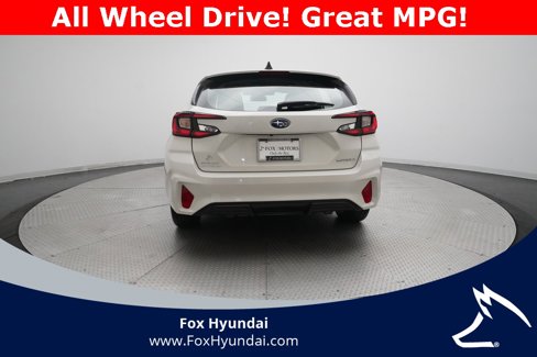 Used 2024 Subaru Impreza 2.0i image 25