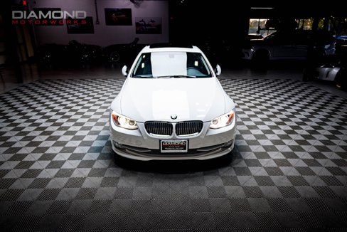 Used 2012 BMW 335i Coupe image 43