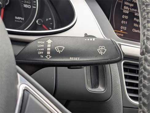 Used 2014 Audi A4 2.0T Premium Plus w/ Premium Plus Package image 27