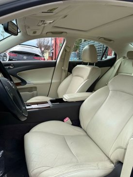 Used 2010 Lexus IS 250 AWD image 5