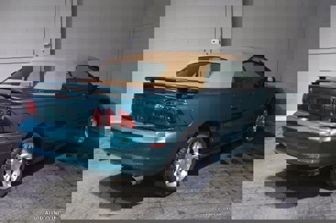 Used 1998 Ford Mustang GT image 5