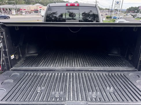 Used 2016 RAM 1500 Big Horn image 28