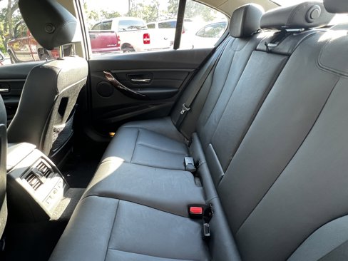 Used 2013 BMW 328i xDrive Sedan image 29