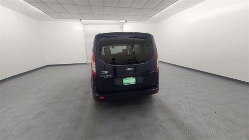 Used 2016 Ford Transit Connect XLT image 7