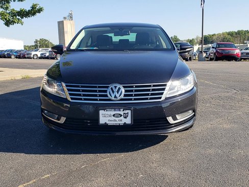 Used 2013 Volkswagen CC Sport image 2