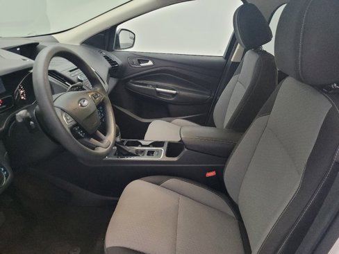 Used 2017 Ford Escape SE w/ SE Cold Weather Package image 17