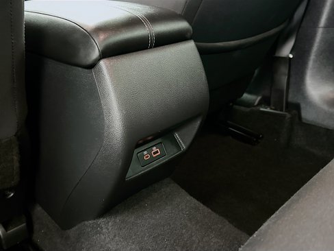 Used 2024 Nissan Altima 2.5 SV image 27