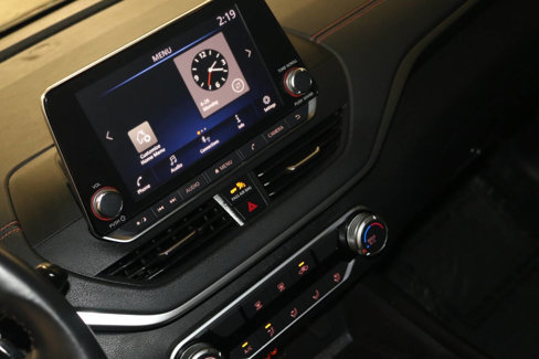 Used 2019 Nissan Altima 2.5 SR image 26
