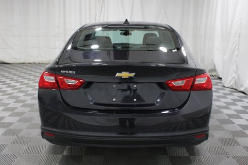 Used 2022 Chevrolet Malibu LS image 31