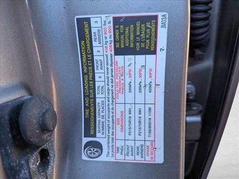 Used 2013 Nissan Rogue S w/ Special Edition Pkg image 22