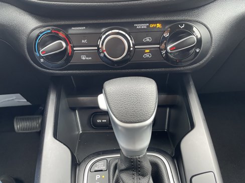 Used 2023 Kia Soul LX w/ LX Technology Package image 20