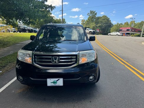 Used 2012 Honda Pilot Touring image 17