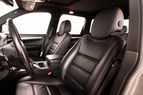 Used 2009 Porsche Cayenne S image 48