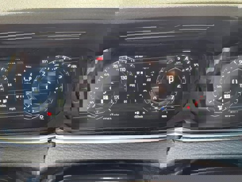 Used 2020 Land Rover Range Rover Evoque S image 8