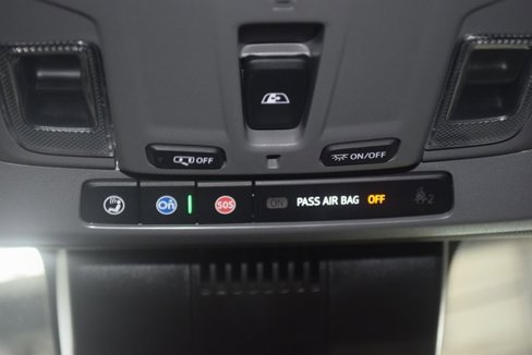 Used 2024 Chevrolet Silverado 1500 RST w/ Convenience Package II image 26