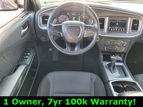 Used 2020 Dodge Charger SXT image 12