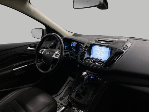 Used 2016 Ford Escape Titanium image 21