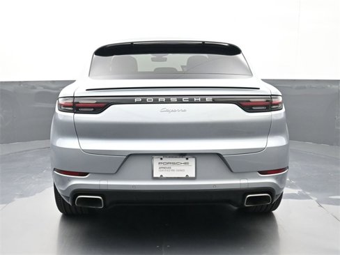 Certified 2020 Porsche Cayenne image 26