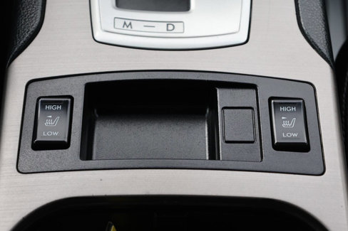 Used 2013 Subaru Legacy 2.5i Limited image 21