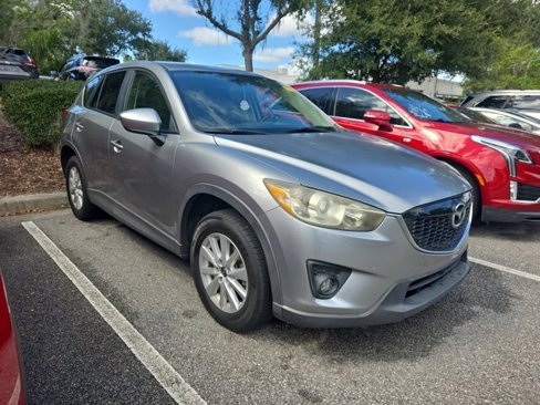 Used 2013 MAZDA CX-5 Touring image 1